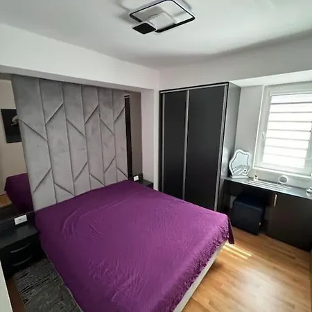 شقة Urbannluxe Rent *