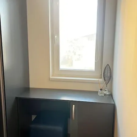 Urbannluxe Rent سكوبجي