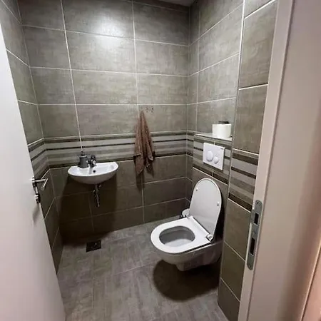 Urbannluxe Rent *