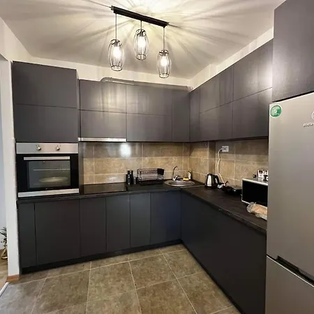 Urbannluxe Rent * سكوبجي