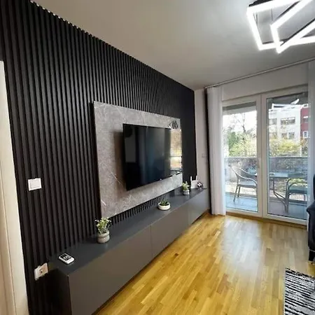 Urbannluxe Rent