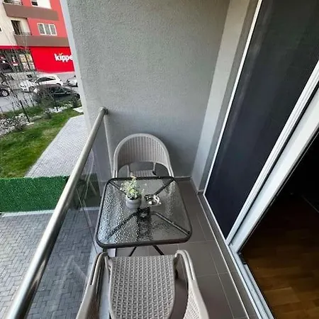شقة Urbannluxe Rent